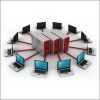Web hosting services