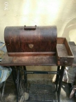 Singer-swing-mashine-Antique-100-yers-old