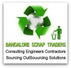 BANGALORE SCRAP TRADERS