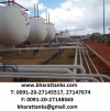 Lpg cylinder Filling plant